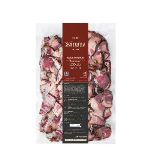 Se'i Sapi 1kg