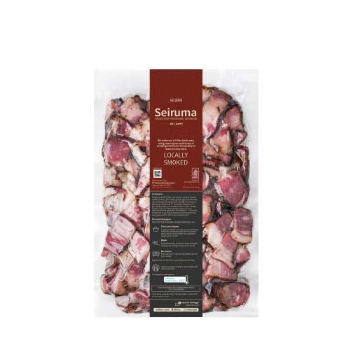 Se'i Sapi 500gr